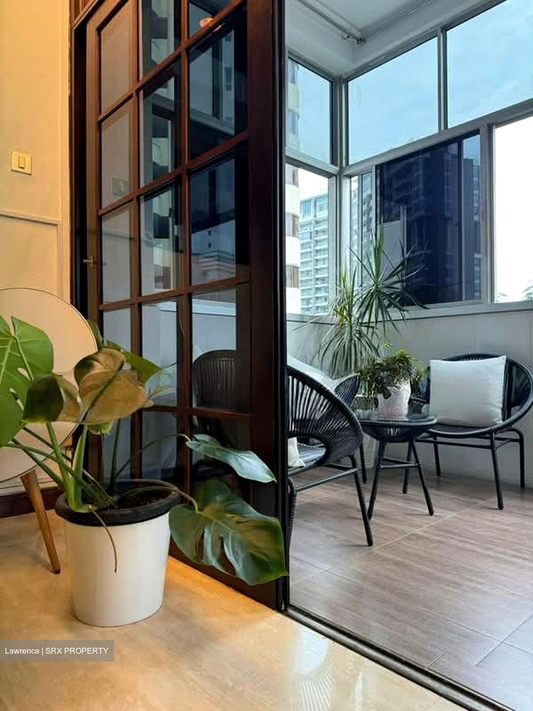 Elizabeth Tower (D9), Apartment #576521281